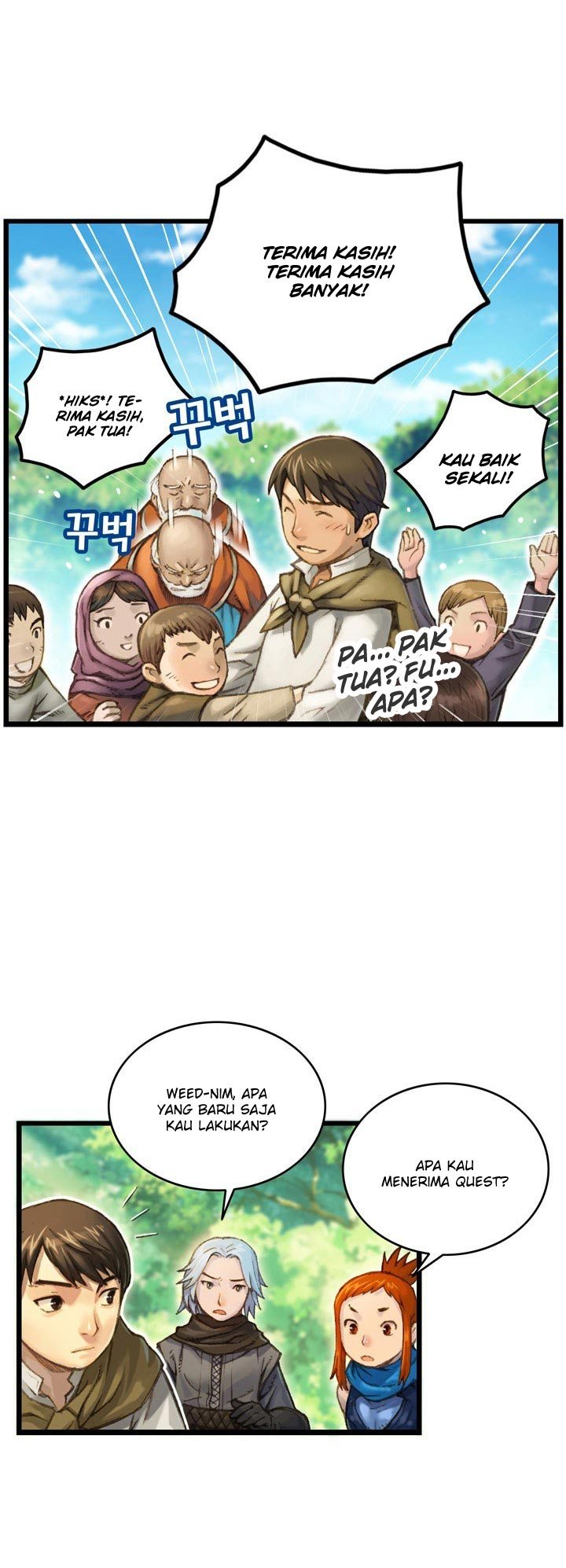 The Legendary Moonlight Sculptor Chap 29 - Next Chap 30