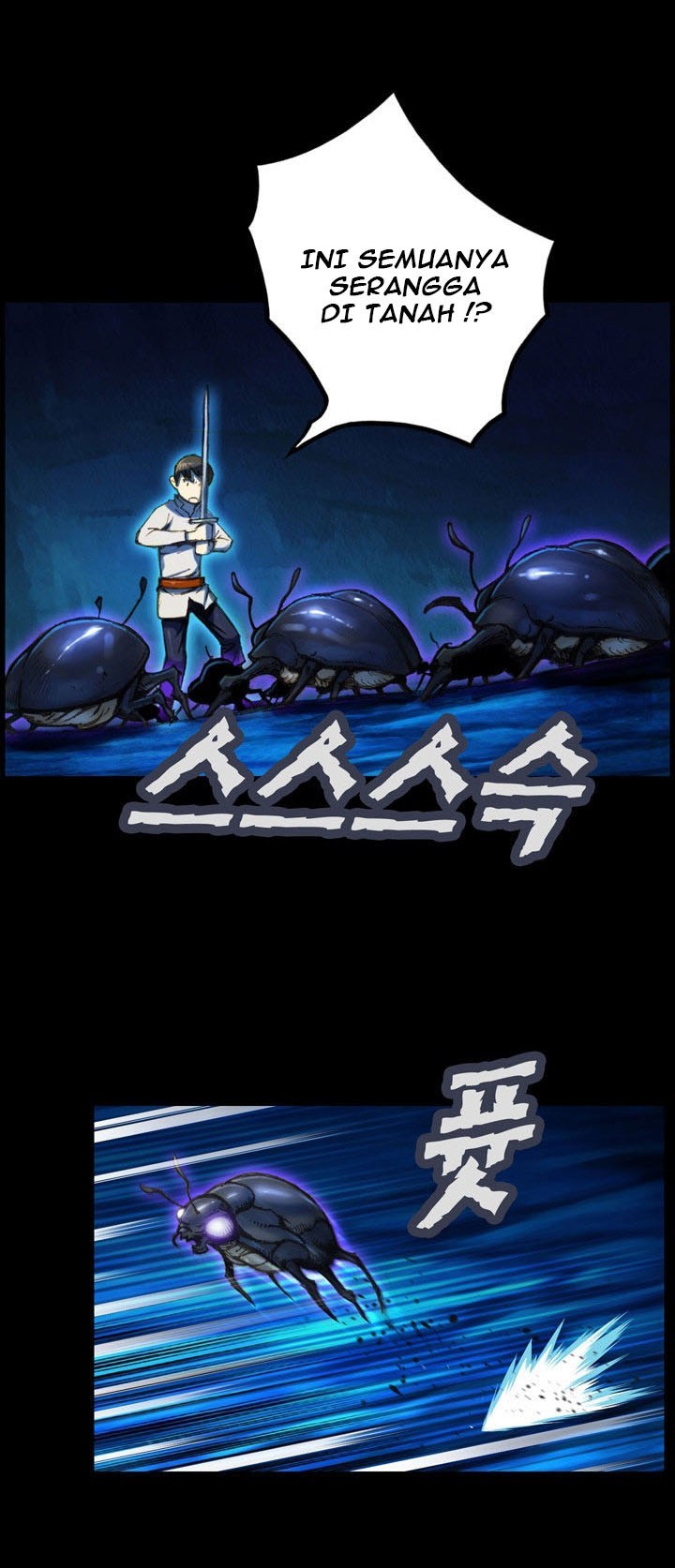 The Legendary Moonlight Sculptor Chap 20 - Next Chap 21