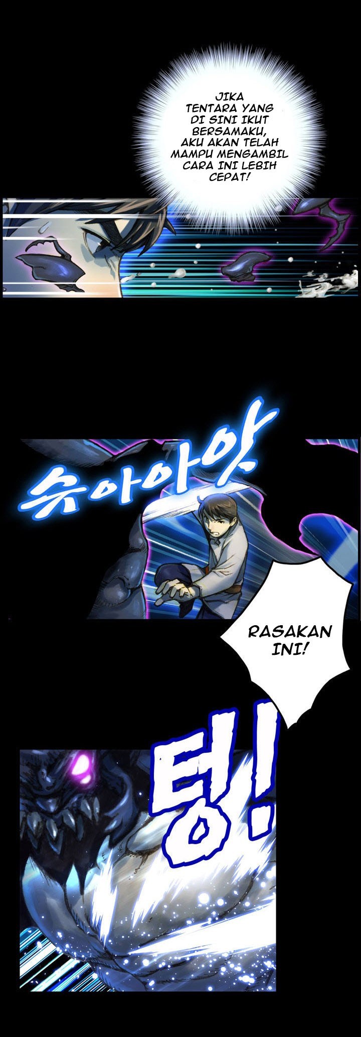 The Legendary Moonlight Sculptor Chap 20 - Next Chap 21