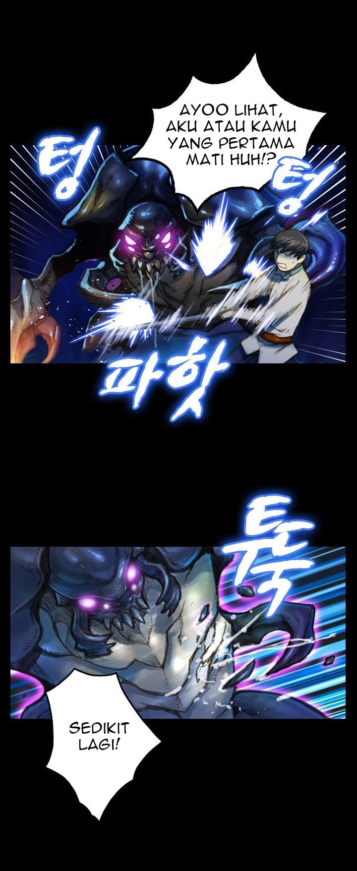 The Legendary Moonlight Sculptor Chap 20 - Next Chap 21