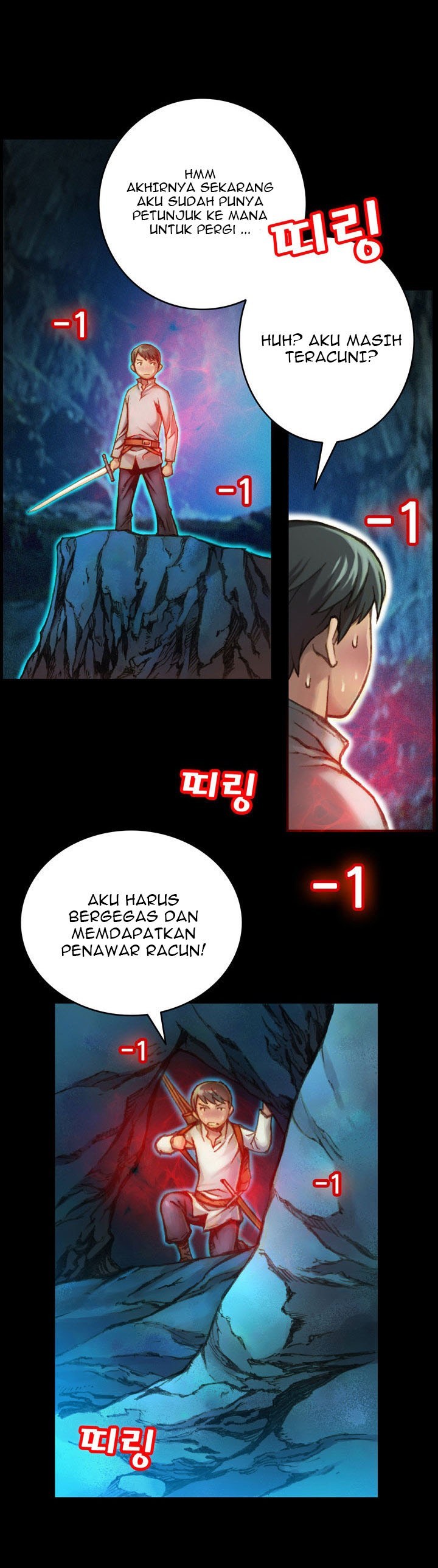 The Legendary Moonlight Sculptor Chap 21 - Next Chap 22