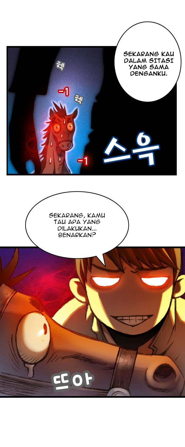 The Legendary Moonlight Sculptor Chap 21 - Next Chap 22