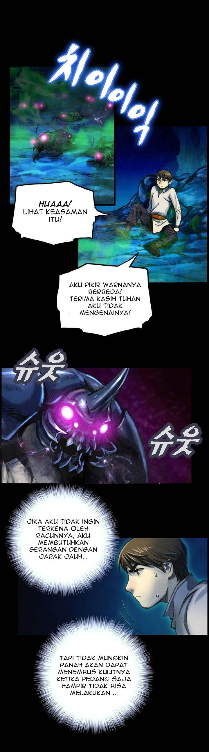 The Legendary Moonlight Sculptor Chap 22 - Next Chap 23
