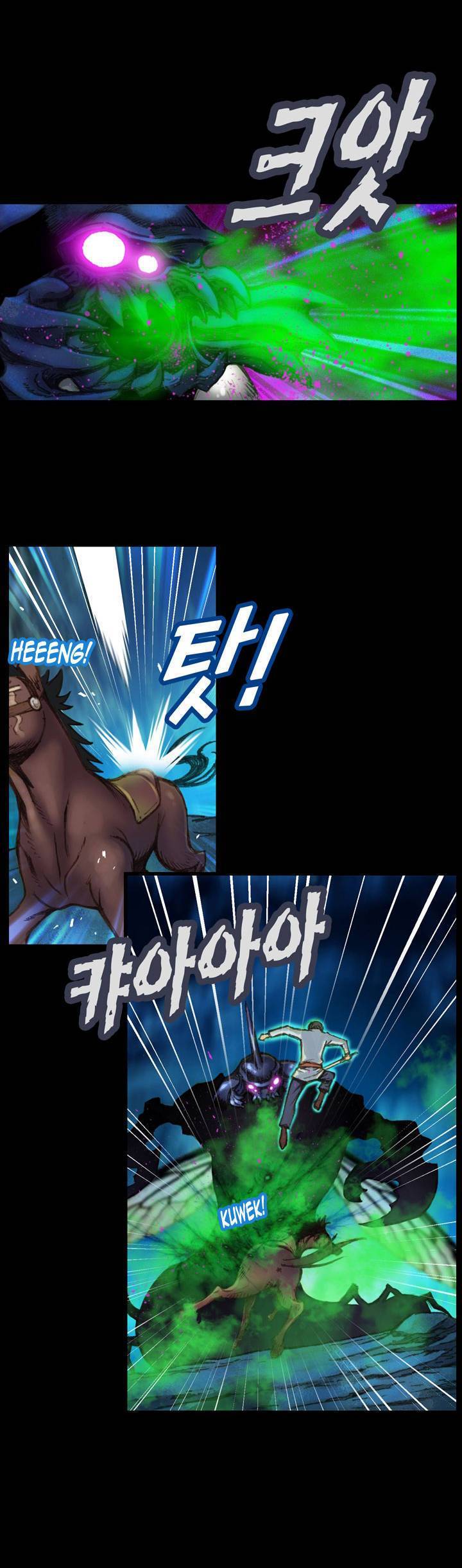 The Legendary Moonlight Sculptor Chap 22 - Next Chap 23