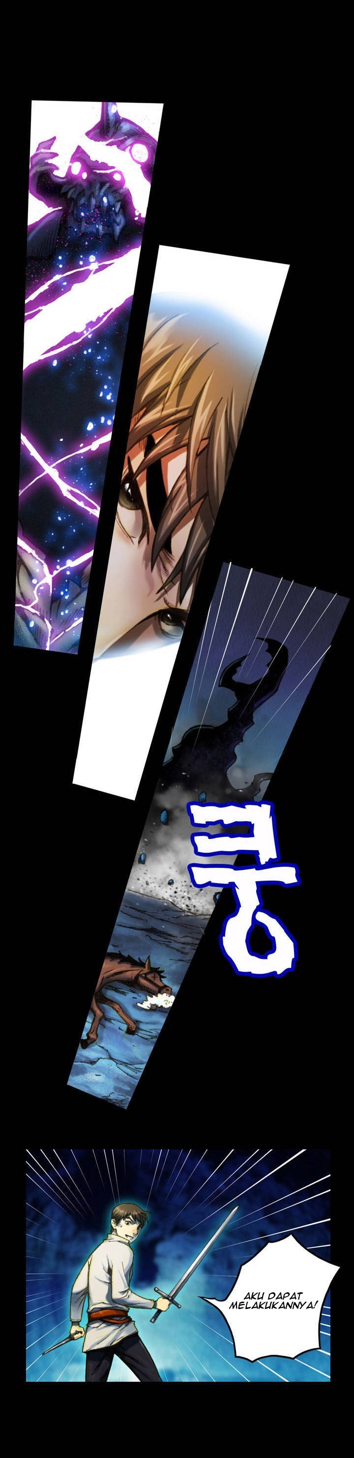 The Legendary Moonlight Sculptor Chap 22 - Next Chap 23