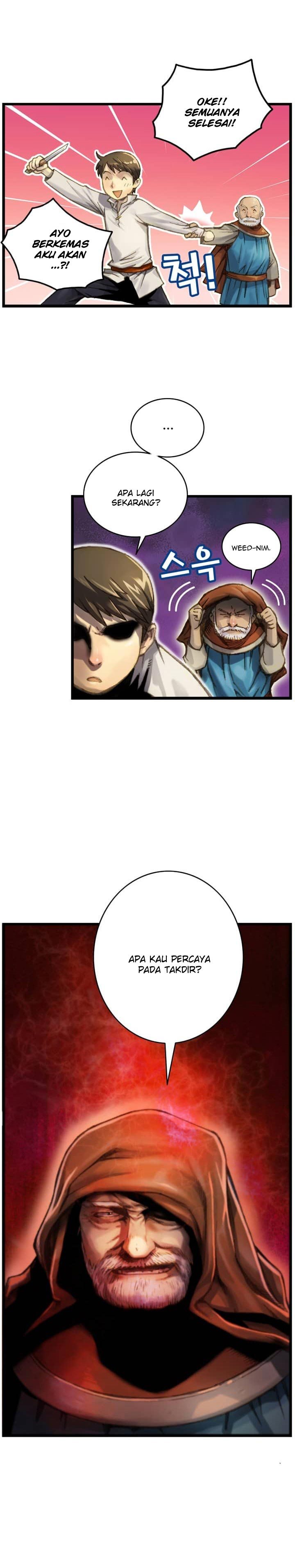 The Legendary Moonlight Sculptor Chap 37 - Next Chap 38