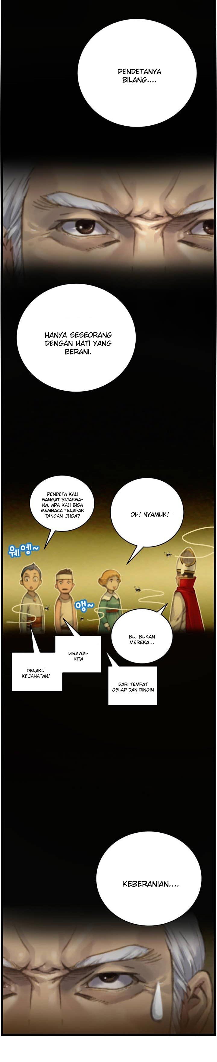 The Legendary Moonlight Sculptor Chap 37 - Next Chap 38