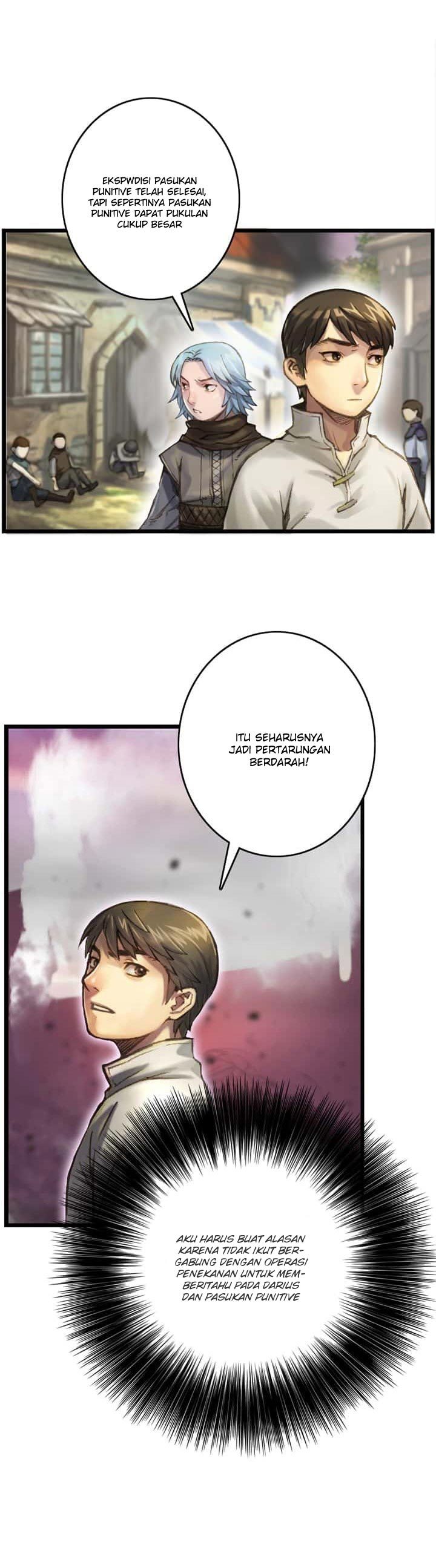 The Legendary Moonlight Sculptor Chap 34 - Next Chap 35