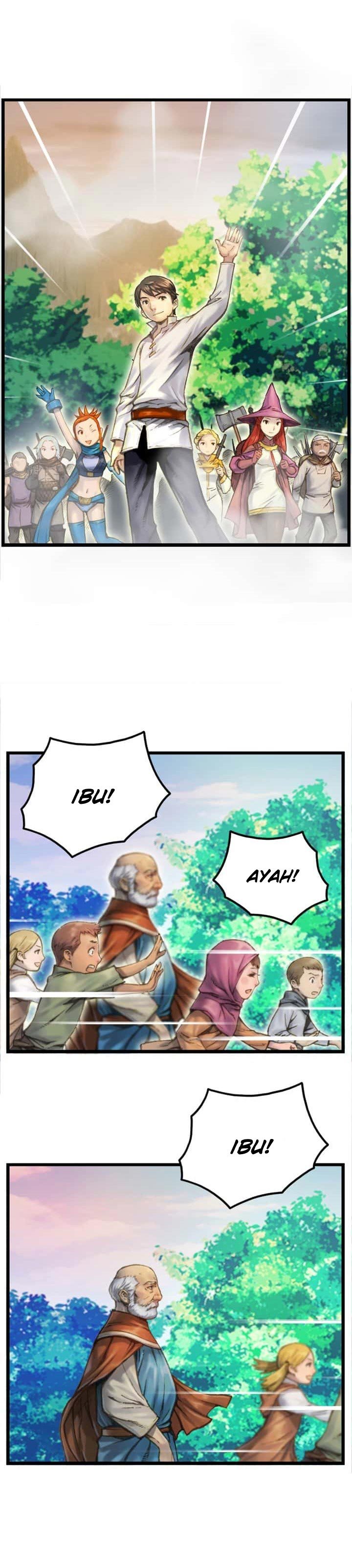 The Legendary Moonlight Sculptor Chap 34 - Next Chap 35
