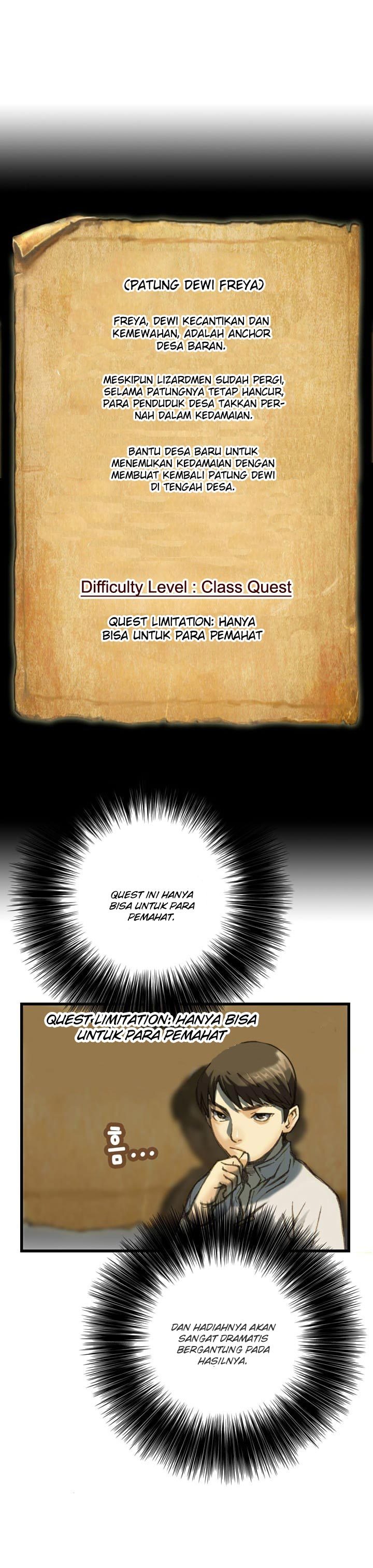 The Legendary Moonlight Sculptor Chap 35 - Next Chap 36