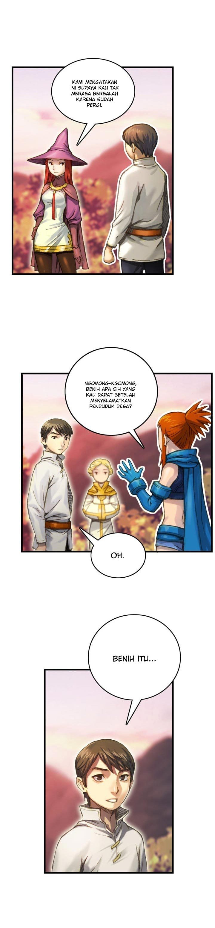 The Legendary Moonlight Sculptor Chap 35 - Next Chap 36