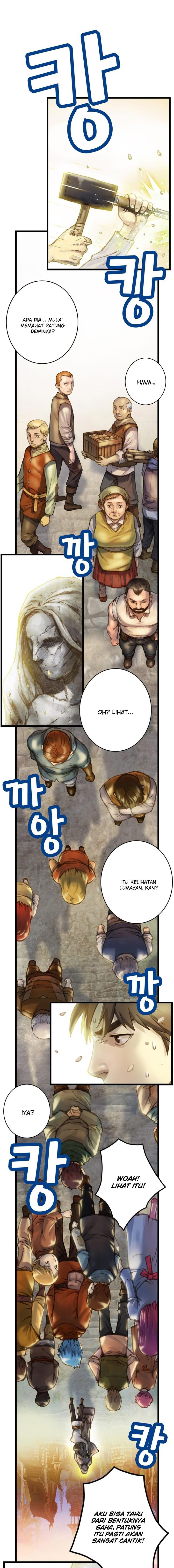 The Legendary Moonlight Sculptor Chap 36 - Next Chap 37
