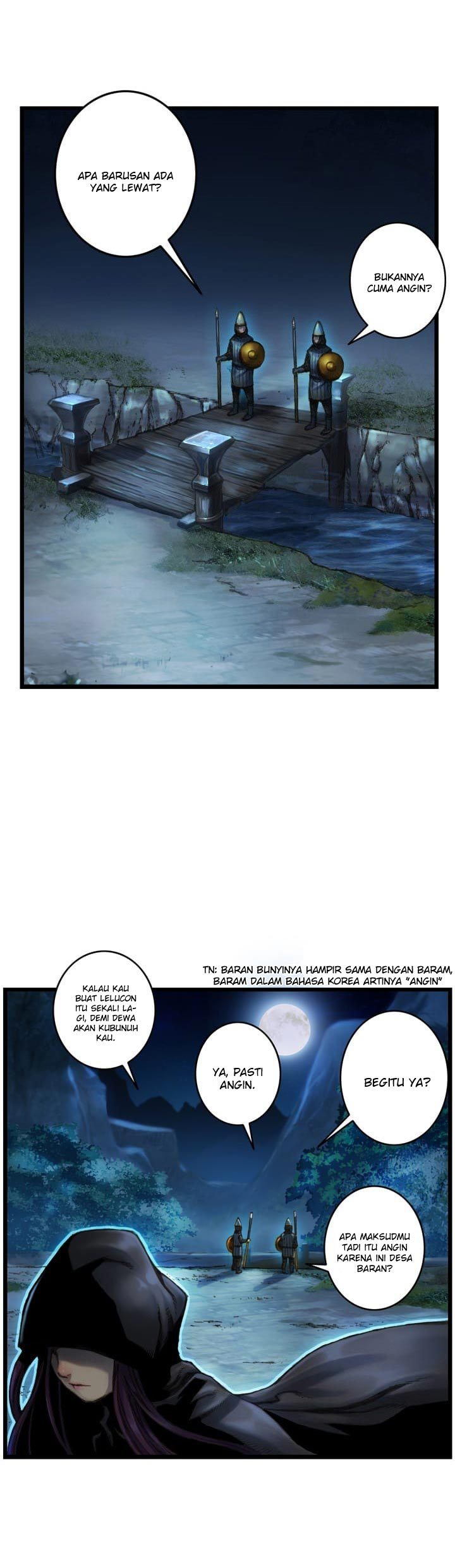 The Legendary Moonlight Sculptor Chap 36 - Next Chap 37