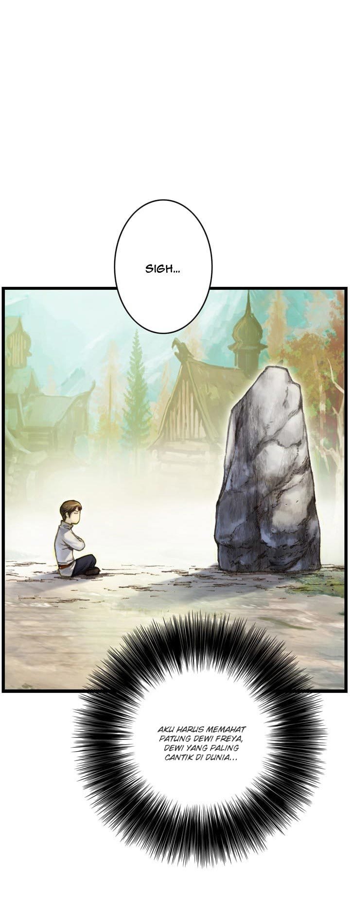 The Legendary Moonlight Sculptor Chap 36 - Next Chap 37