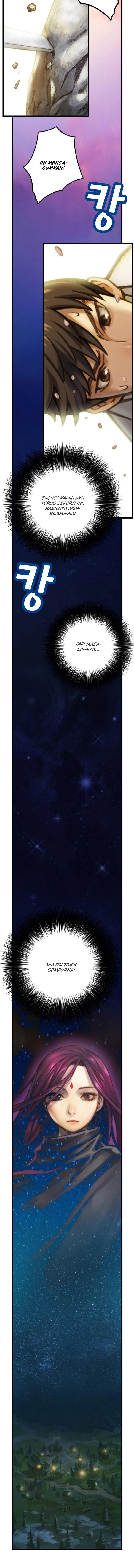 The Legendary Moonlight Sculptor Chap 36 - Next Chap 37