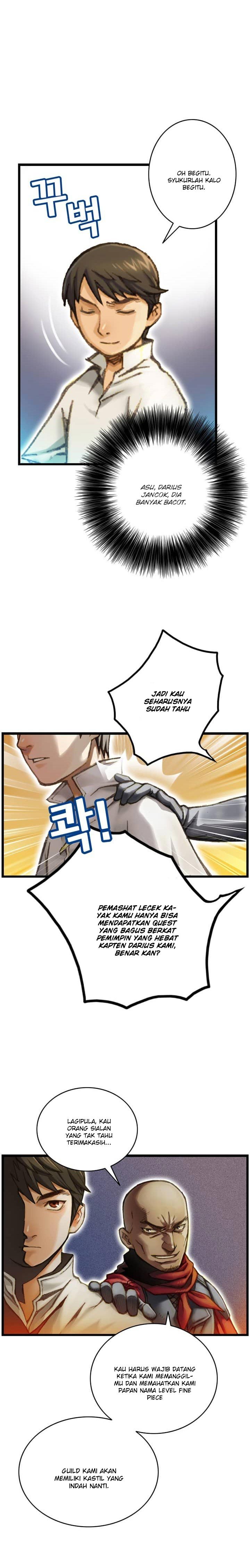 The Legendary Moonlight Sculptor Chap 38 - Next Chap 39