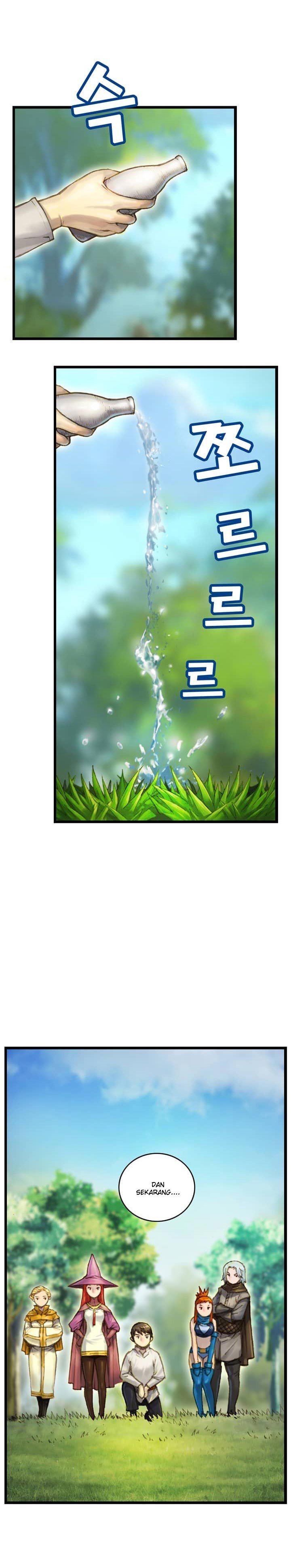 The Legendary Moonlight Sculptor Chap 38 - Next Chap 39