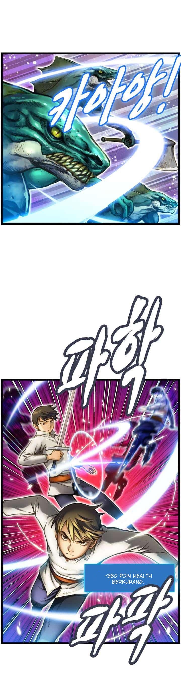 The Legendary Moonlight Sculptor Chap 30 - Next Chap 31