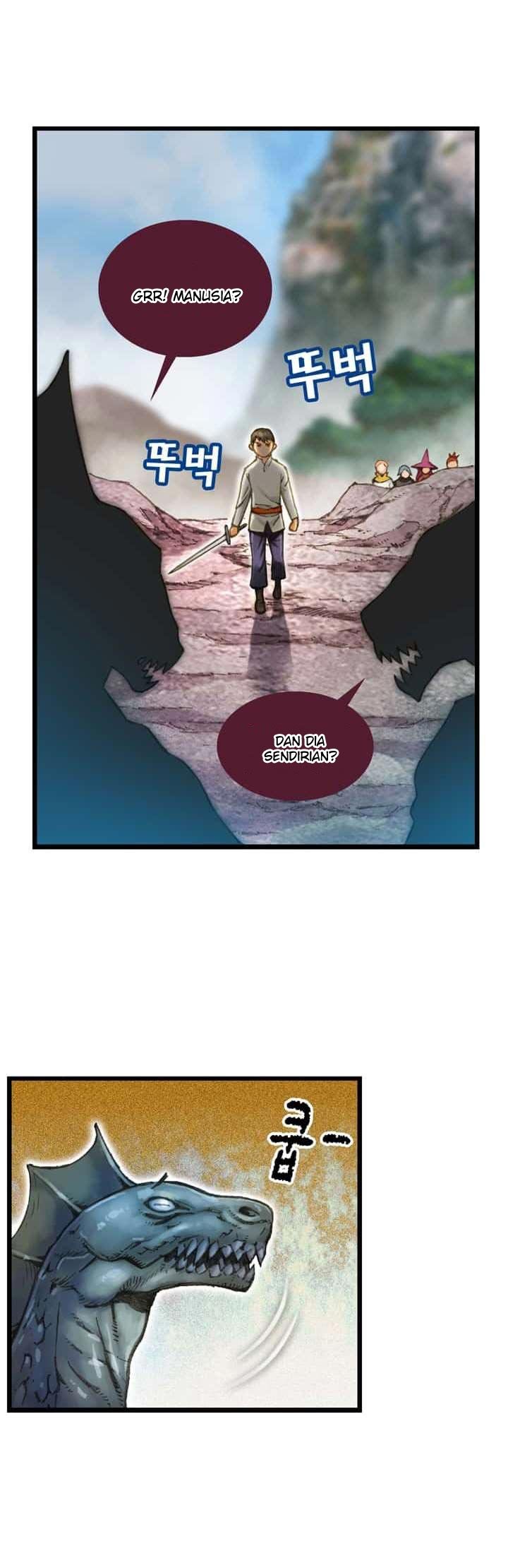 The Legendary Moonlight Sculptor Chap 30 - Next Chap 31