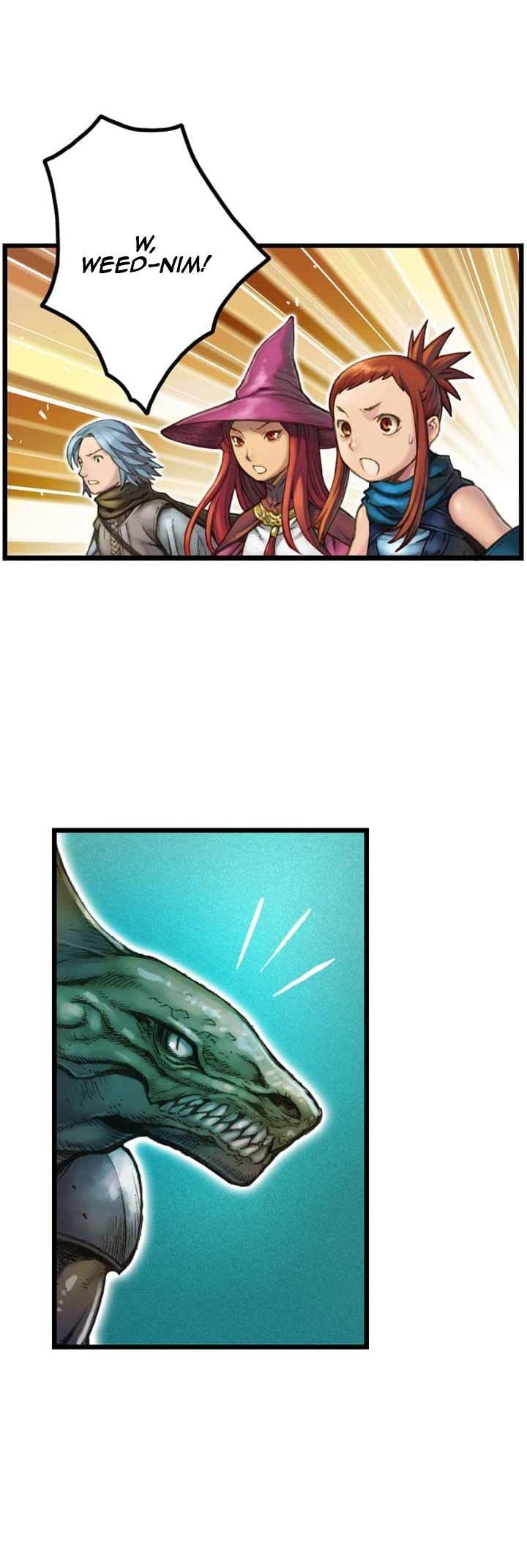 The Legendary Moonlight Sculptor Chap 30 - Next Chap 31