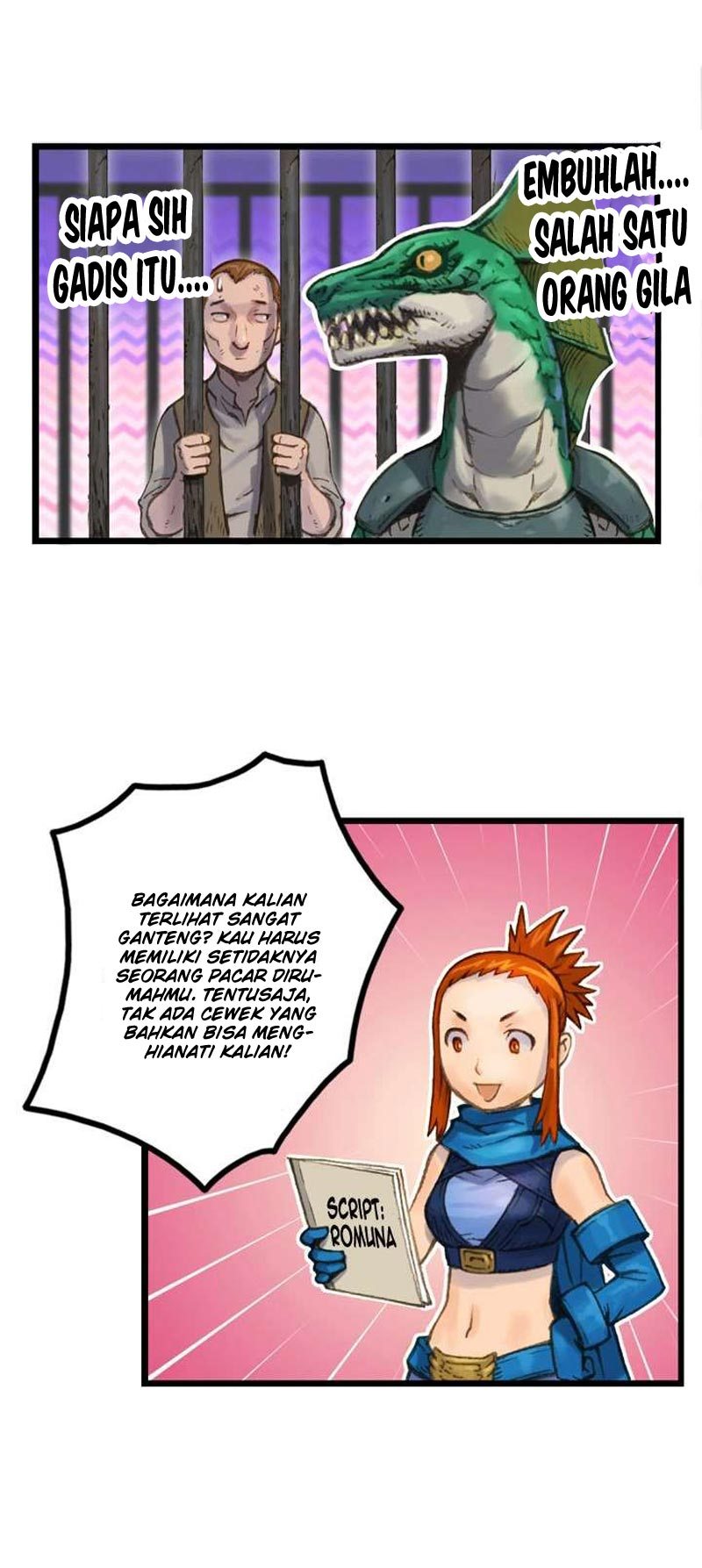 The Legendary Moonlight Sculptor Chap 32 - Next Chap 33