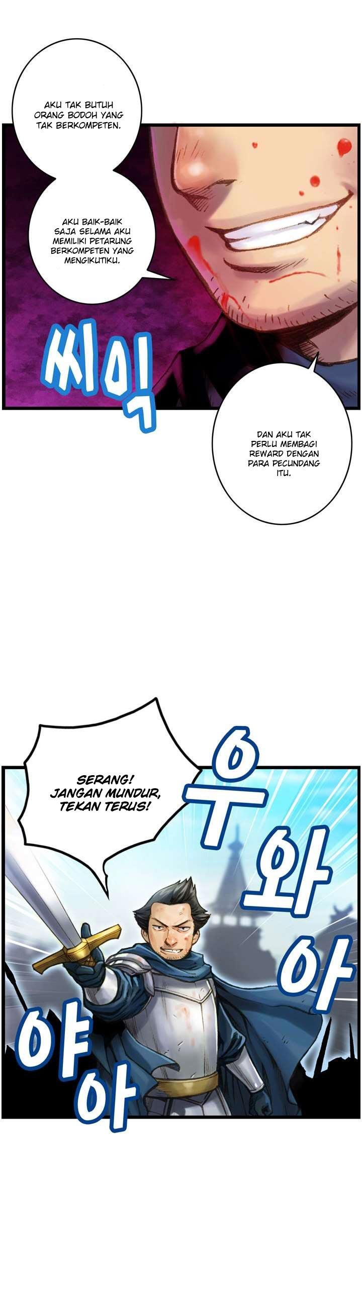 The Legendary Moonlight Sculptor Chap 32 - Next Chap 33