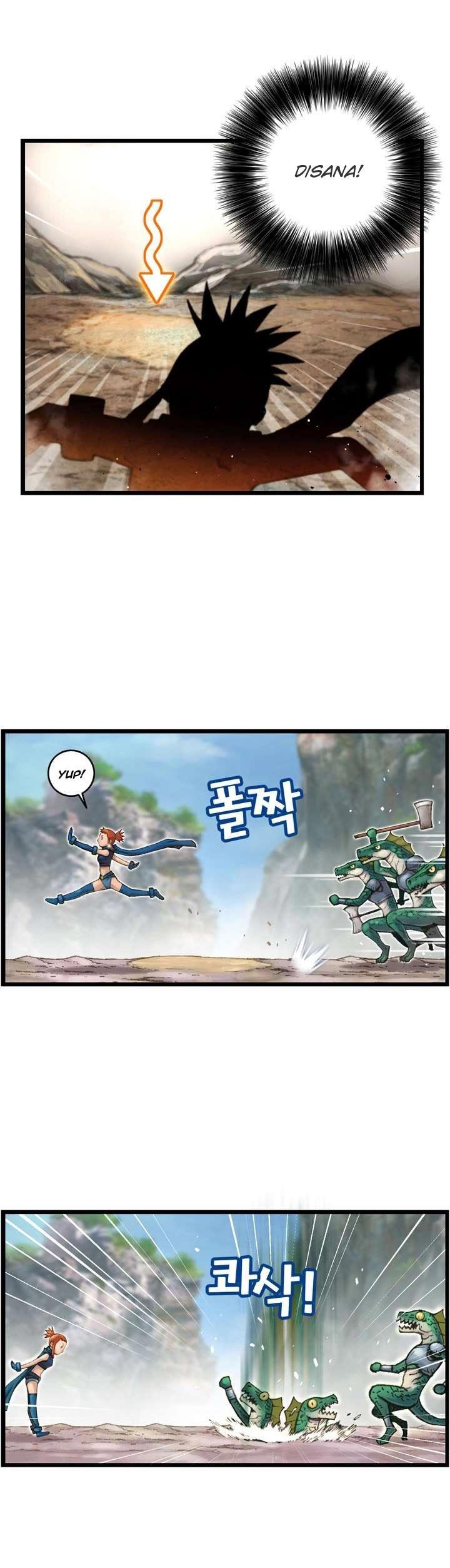 The Legendary Moonlight Sculptor Chap 32 - Next Chap 33