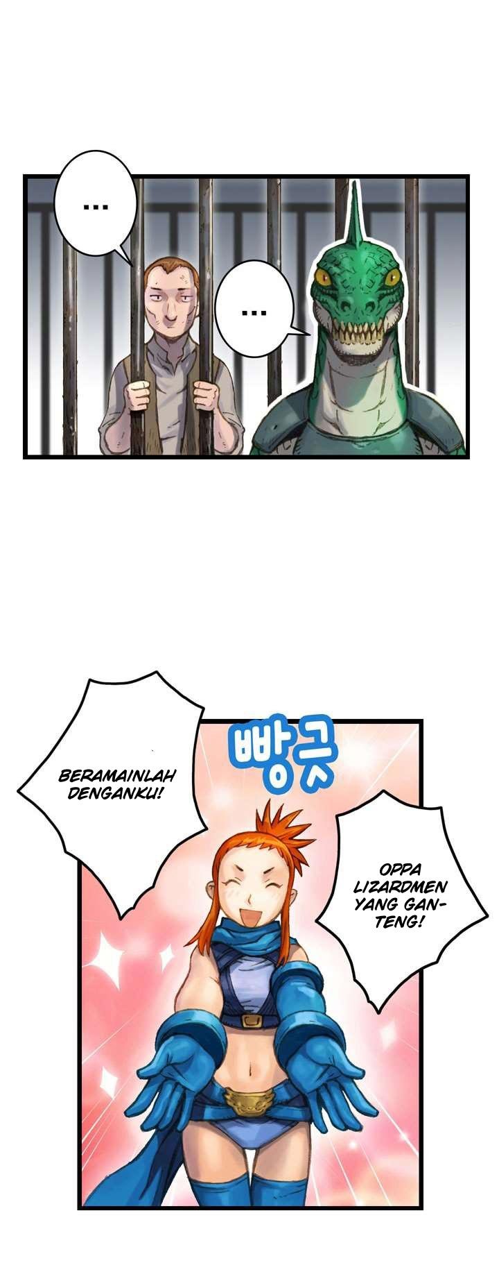 The Legendary Moonlight Sculptor Chap 32 - Next Chap 33