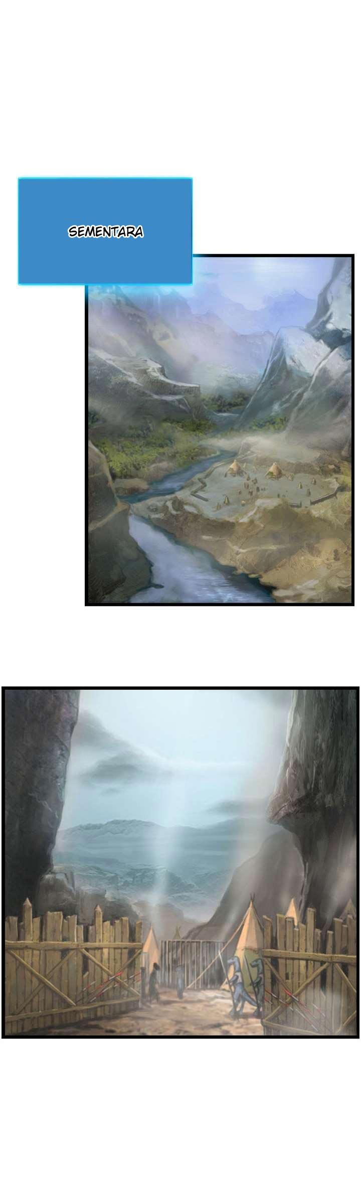 The Legendary Moonlight Sculptor Chap 32 - Next Chap 33