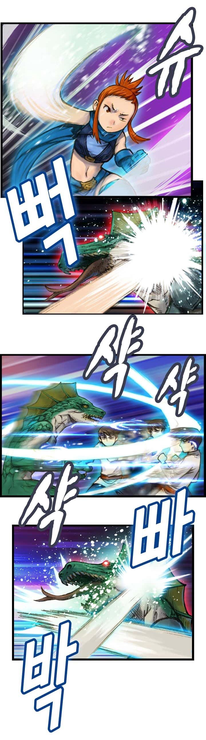 The Legendary Moonlight Sculptor Chap 33 - Next Chap 34