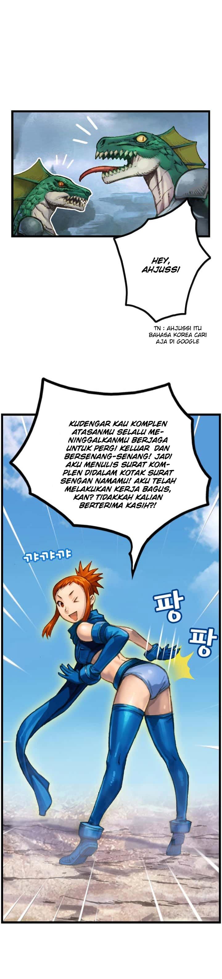 The Legendary Moonlight Sculptor Chap 33 - Next Chap 34