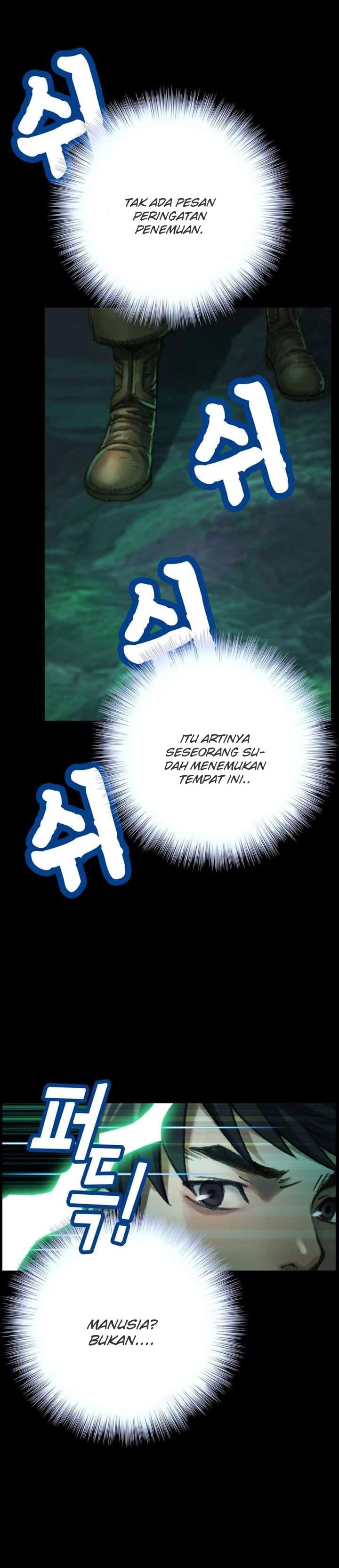 The Legendary Moonlight Sculptor Chap 47 - Next Chap 48
