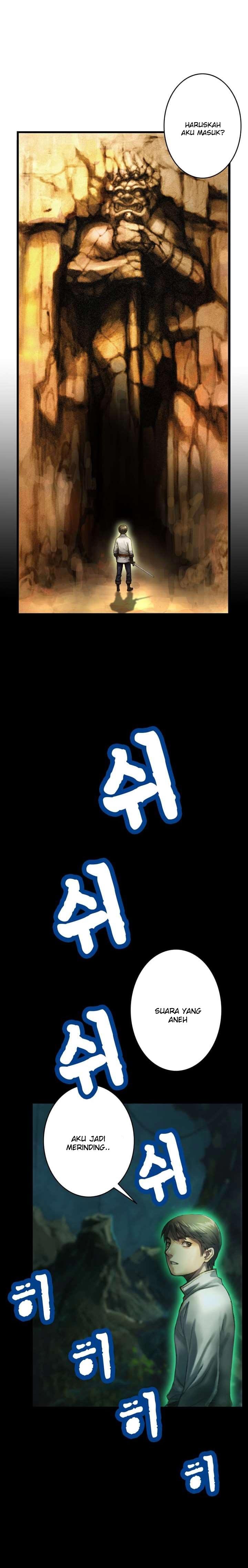 The Legendary Moonlight Sculptor Chap 47 - Next Chap 48