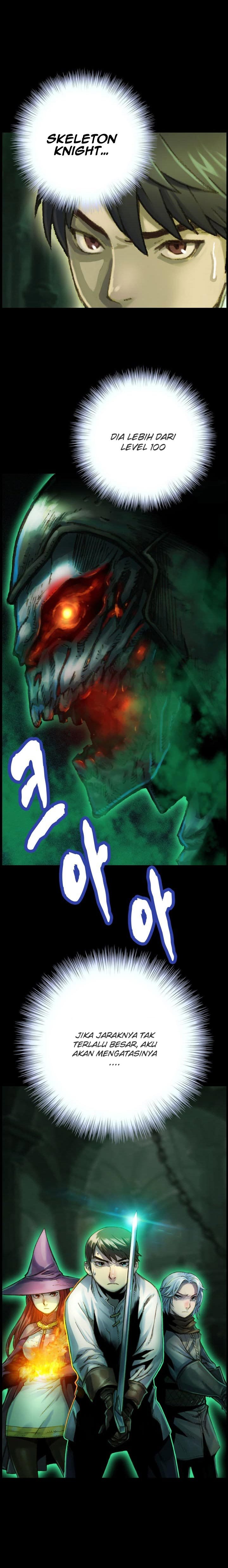 The Legendary Moonlight Sculptor Chap 45 - Next Chap 46