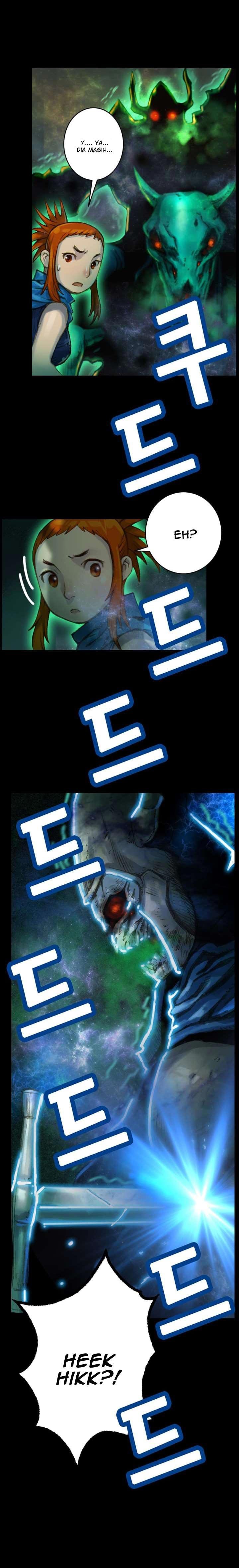 The Legendary Moonlight Sculptor Chap 46 - Next Chap 47