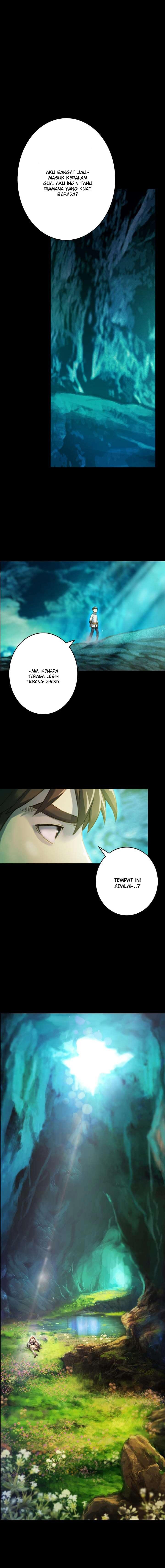 The Legendary Moonlight Sculptor Chap 48 - Next Chap 49