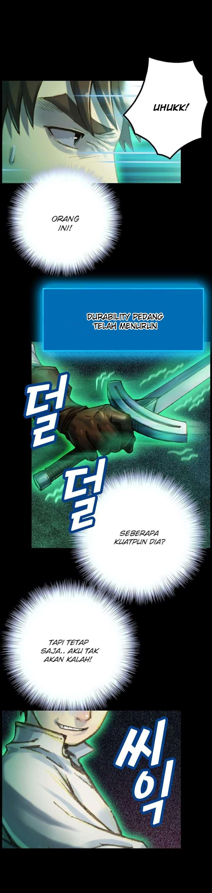 The Legendary Moonlight Sculptor Chap 48 - Next Chap 49