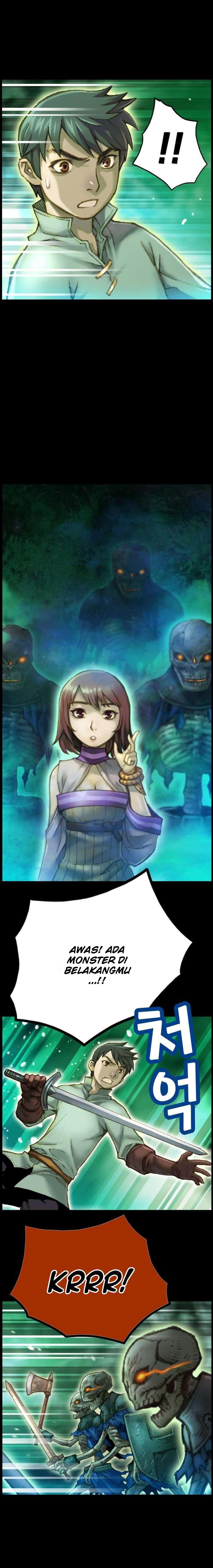 The Legendary Moonlight Sculptor Chap 49 - Next Chap 50