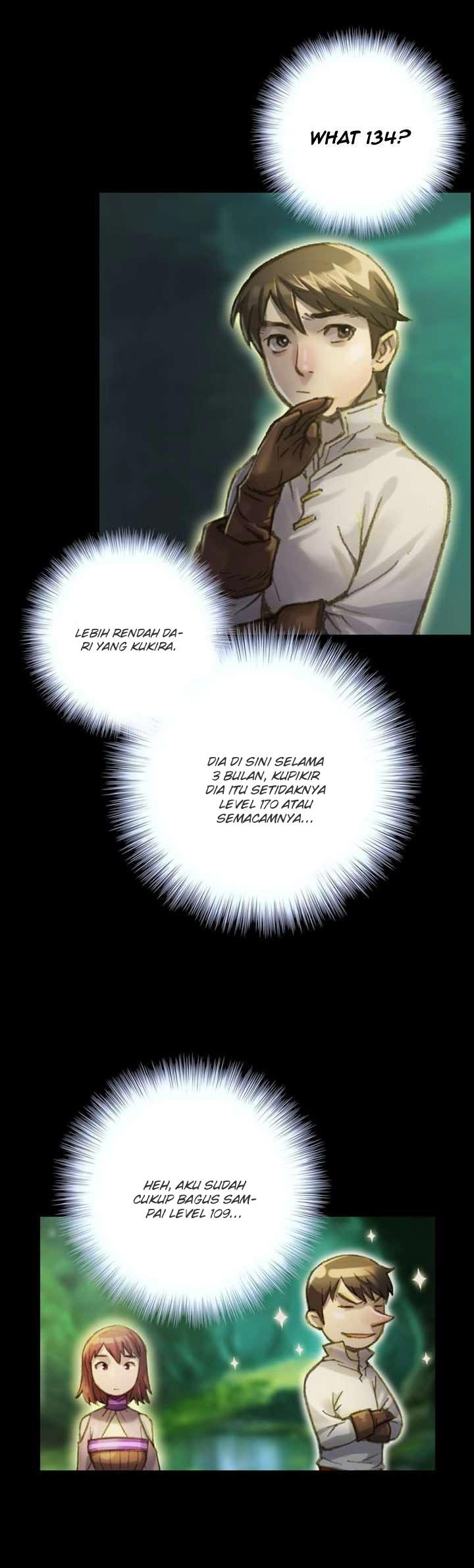 The Legendary Moonlight Sculptor Chap 49 - Next Chap 50