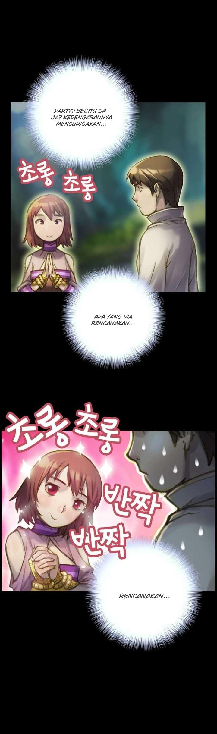 The Legendary Moonlight Sculptor Chap 49 - Next Chap 50