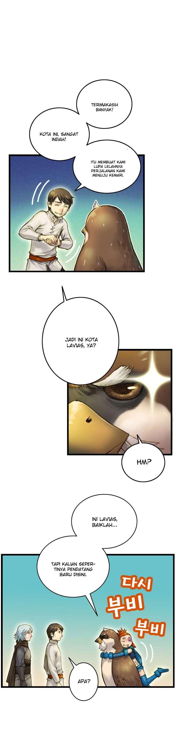 The Legendary Moonlight Sculptor Chap 40 - Next Chap 41