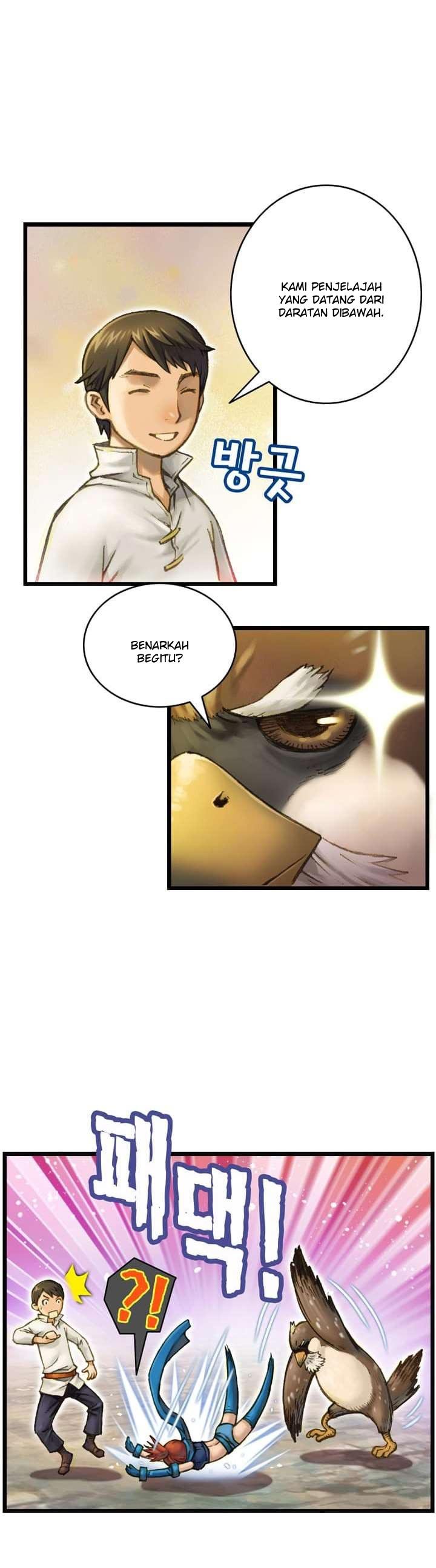 The Legendary Moonlight Sculptor Chap 40 - Next Chap 41