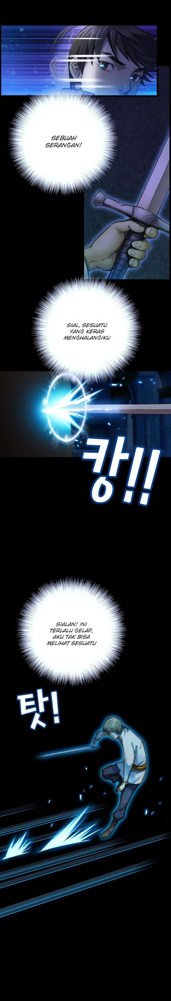 The Legendary Moonlight Sculptor Chap 40 - Next Chap 41