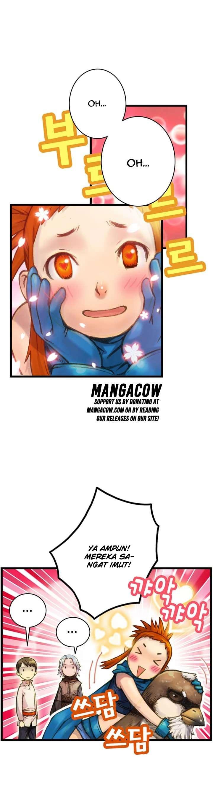 The Legendary Moonlight Sculptor Chap 40 - Next Chap 41