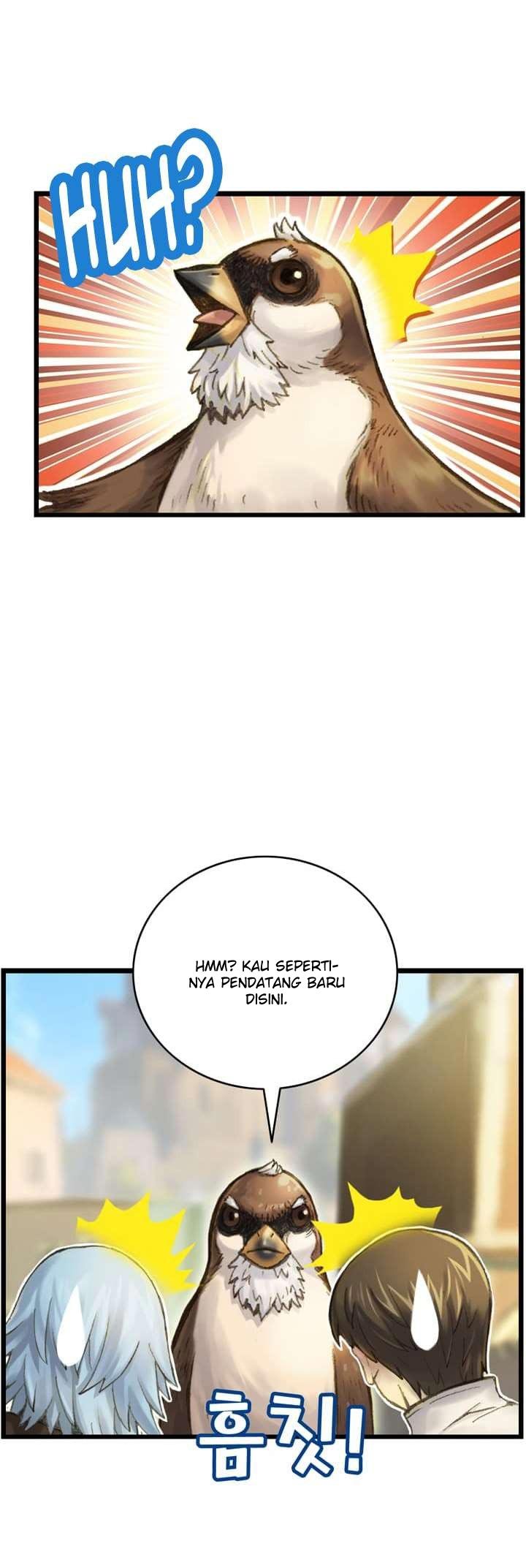 The Legendary Moonlight Sculptor Chap 40 - Next Chap 41