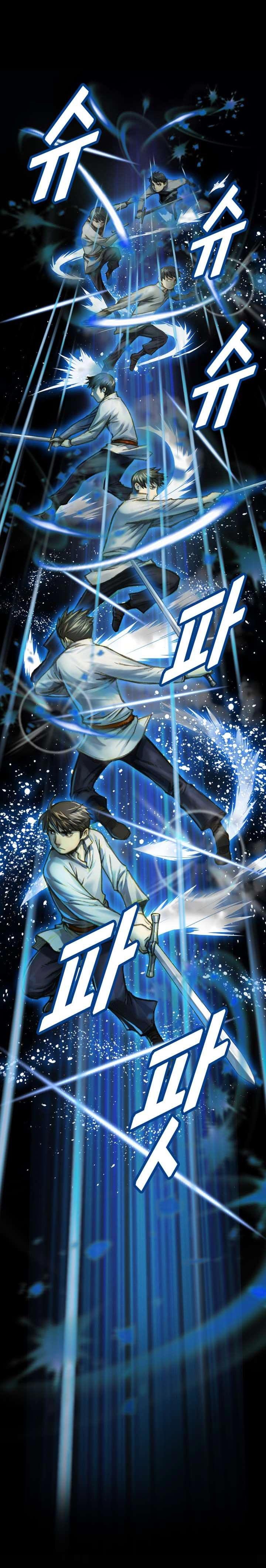 The Legendary Moonlight Sculptor Chap 40 - Next Chap 41