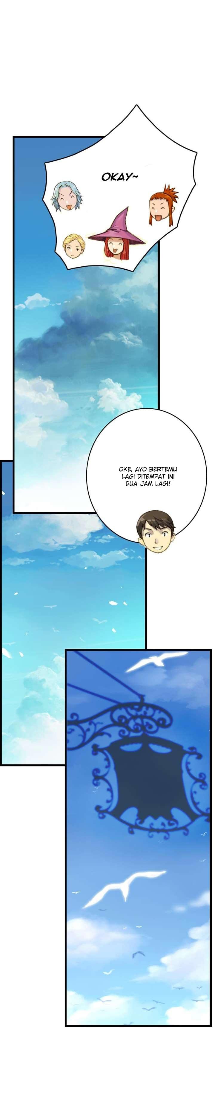 The Legendary Moonlight Sculptor Chap 40 - Next Chap 41