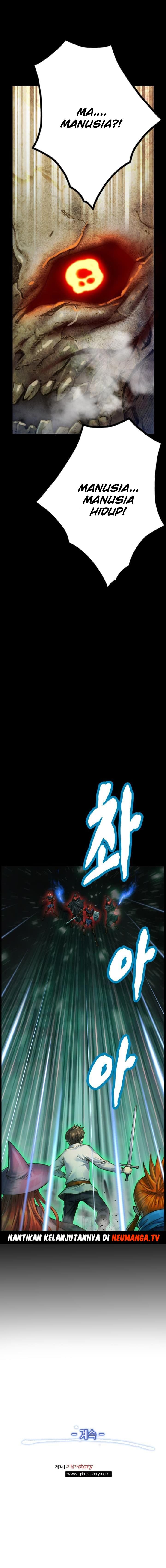 The Legendary Moonlight Sculptor Chap 41 - Next Chap 42