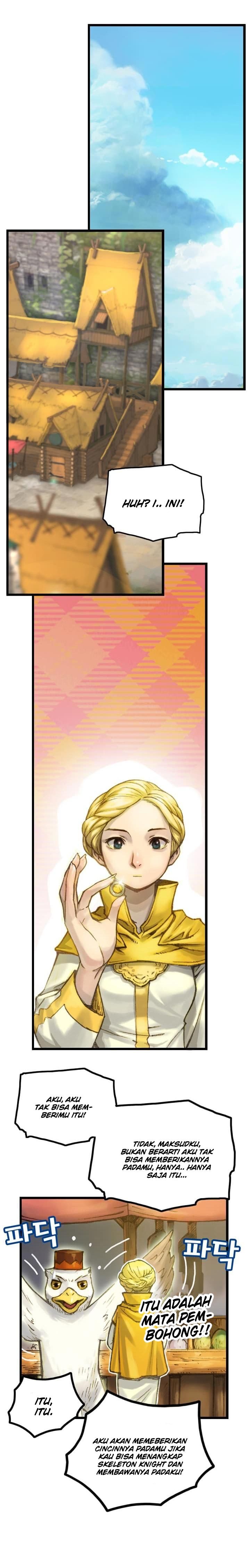 The Legendary Moonlight Sculptor Chap 41 - Next Chap 42