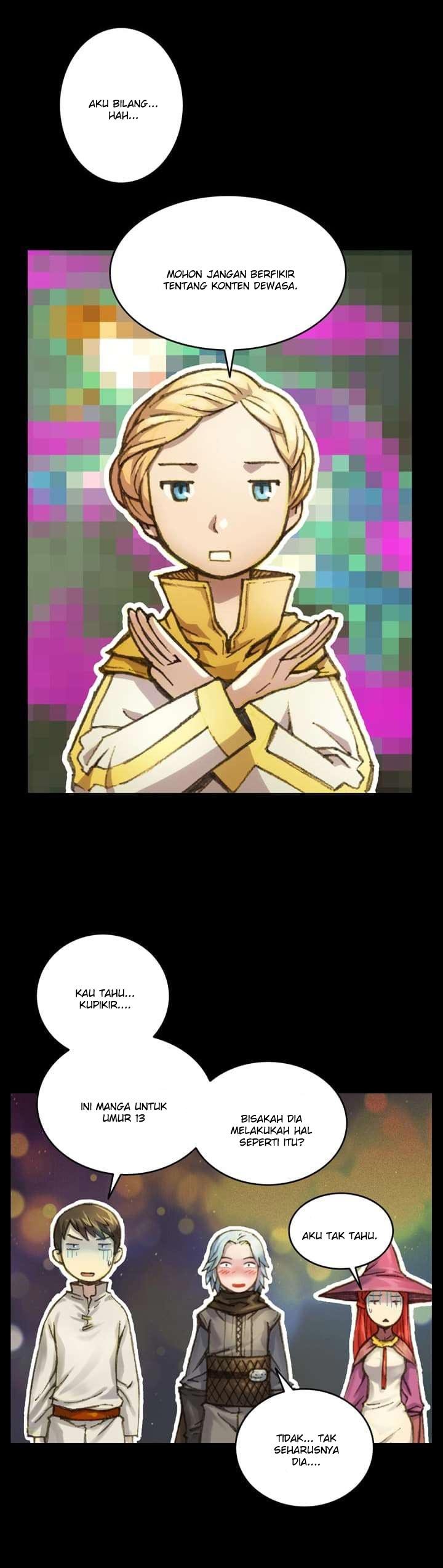 The Legendary Moonlight Sculptor Chap 42 - Next Chap 43